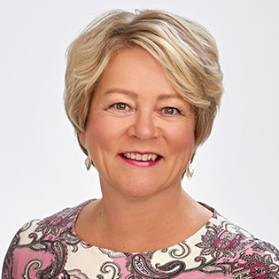 Arja Keränen